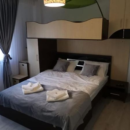 Ana Lux Apartments Brašov Exteriér fotografie