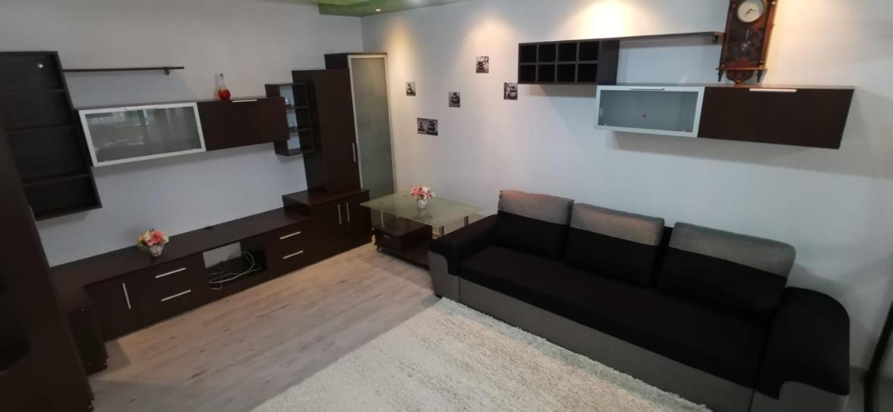 Ana Lux Apartments Brašov Exteriér fotografie