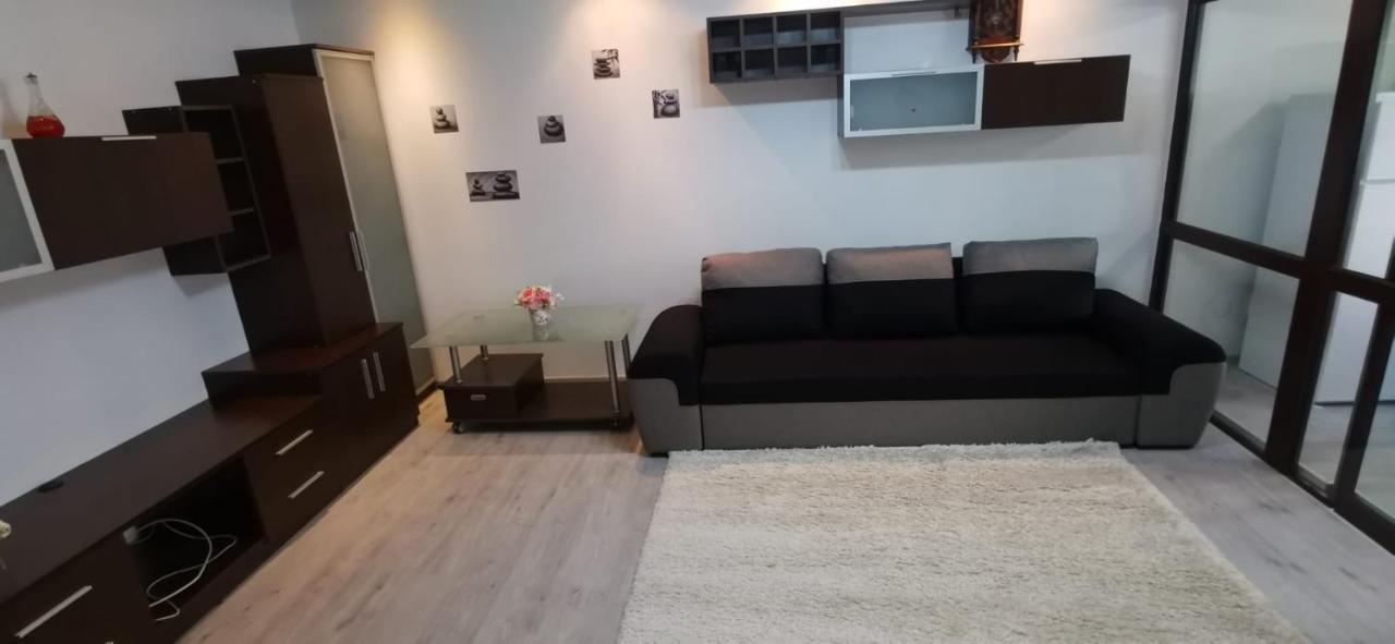 Ana Lux Apartments Brašov Exteriér fotografie