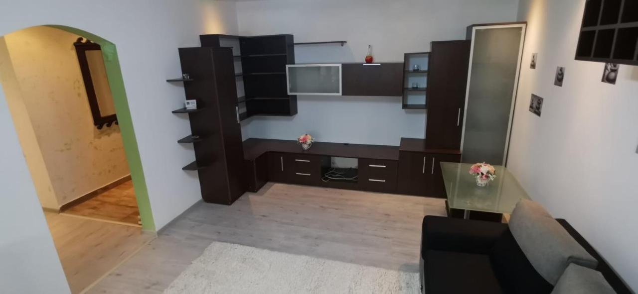 Ana Lux Apartments Brašov Exteriér fotografie